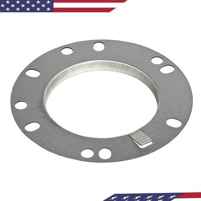 6 Bolt Pattern Horn Button Retainer Ring For MOMO NRG Sparco OMP Steering Wheels