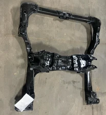 2010-2014 Subaru Legacy Front Sedan Crossmember Engine Cradle Assembly Oem