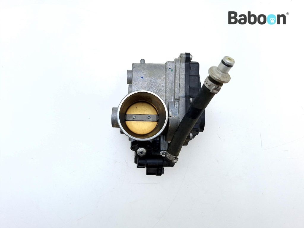 Throttle Body Assy KTM 690 SMC R 2014-2015