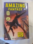 The Amazing Spider-Man Omnibus #1 Fifth Edition (Marvel Comics 2022)
