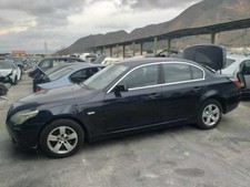 Porte arrière et accessoires BMW 520