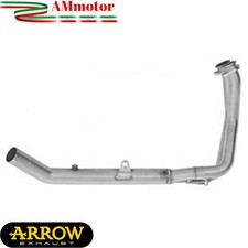 Collecteurs Arrow Honda Hornet 750 2024 Échappement Pour Moto Acier Inox Racing