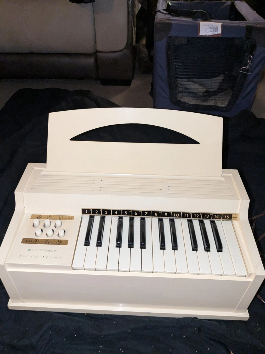 1960's Decade Vintage Organs for sale | eBay