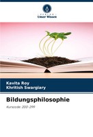 Kavita Roy (U. A.) | Bildungsphilosophie | Taschenbuch | Deutsch (2024) | 216 S.
