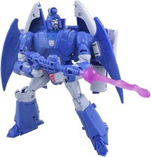 TAKARA TOMY TRANSFORMERS STUDIO SERIES TS-29 SCOURGE MTMTE COLLECTION