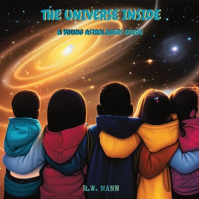 R. W. Mann | The Universe Inside | Taschenbuch | Englisch (2023)