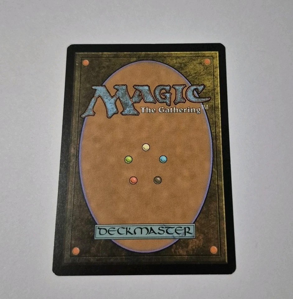 MTG Stoneforge Mystic Worldwake Regular Card LP Magic The Gathering - Image 2 of 2