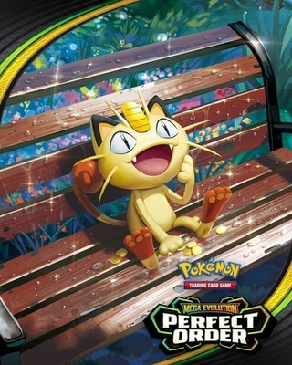 Update 2.0 Pokemon TCG Perfect Order Singles Pick Choose your Card Holos