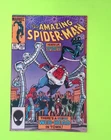 Amazing Spider-Man #263 Vol. 1 1985 Marvel Comics 1st App RY73-195