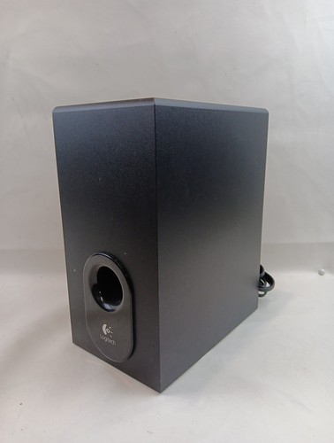 Logitech X-530 5.1 Surround Sound Heimkino Computer Gaming Lautsprecher GUC @ - Bild 5 von 17