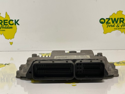 Genuine Ford FG Falcon Ecoboost 2L Engine Control Module BR29-12A650-AD - (PPL1) - Picture 6 of 6