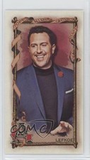 2023 Topps Allen & Ginter Mini Adam Lefkoe #217 04qn