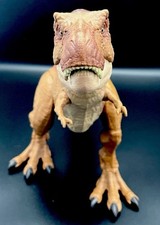 Jurassic World Legacy Collection Extreme Chomping Tyrannosaurus Rex 21" Works