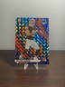 2025 Panini Mosaic - Rookies Dillon Gabriel #332 Reactive Blue Mosaic Prizm (RC)