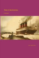 The Crossing Len Niessen Taschenbuch Kartoniert / Broschiert Englisch 2015