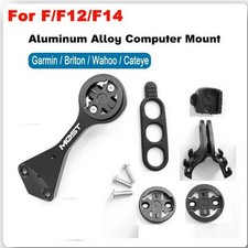 Road Bike Handlebar Computer Mount Suitable Garmin/Briton/Wahoo Computer Stand