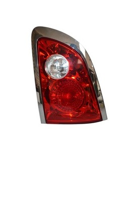 2008-2012 Buick Enclave Tail Lamp Passenger Right Lid Mounted Inner OEM