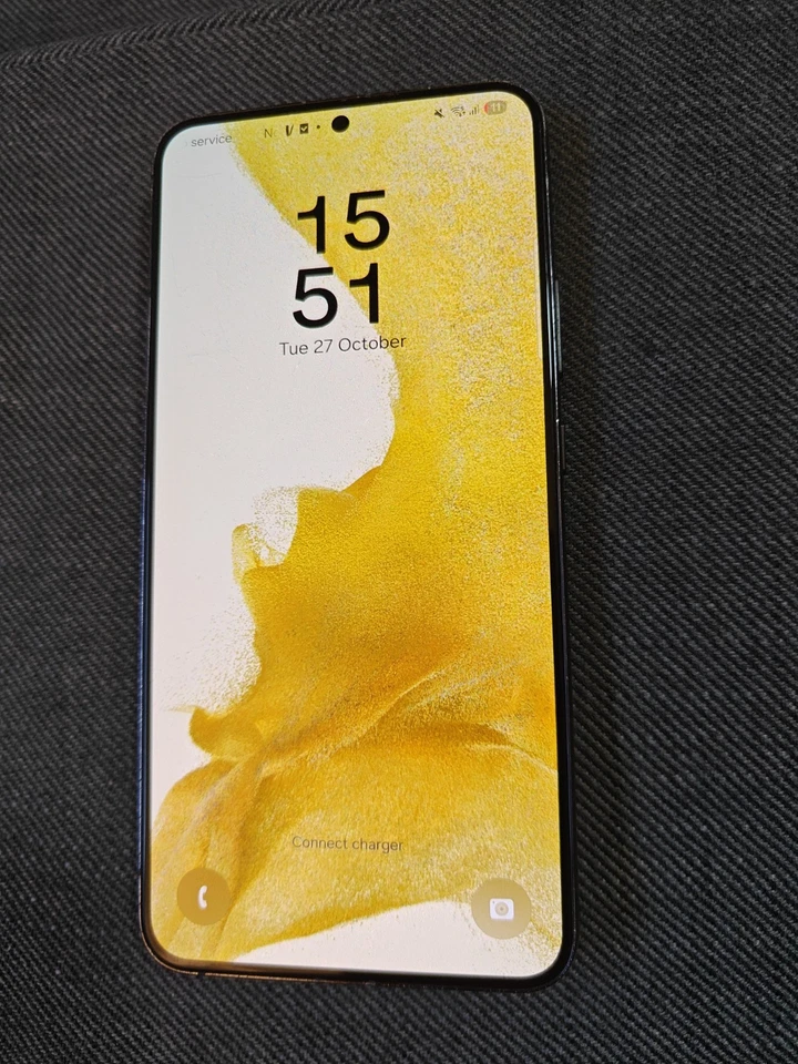 Samsung Galaxy S22+ · 128GB, photo 2 of 5