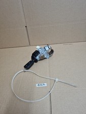 2014 CITROEN C1 IGNITION BARREL AND KEY 897820H020