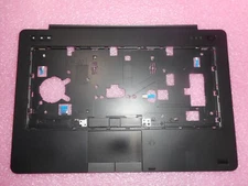Dell Latitude E6440 Palmrest Touchpad Assembly CHR18 AP0VG000120 V7MXM