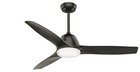 Casablanca LED 52 in Fan Width Ceiling Fans