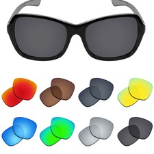 POLARIZED Replacement Lens for Costa Del Mar Kare Sunglasses-Multiple