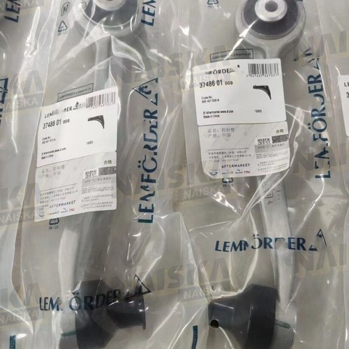 14PCS Front Control Arm Balljoint Suspension Kit for Audi Q5 A4 A5 A6 A7 Macan - Picture 4 of 5