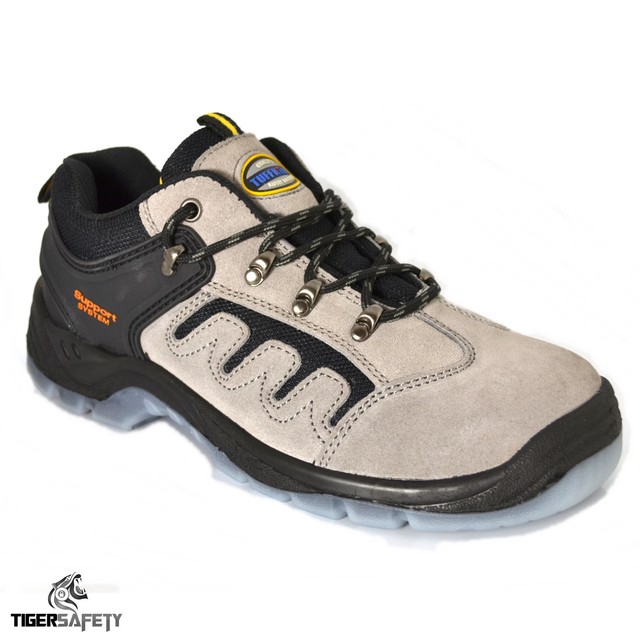 tuffking safety shoes