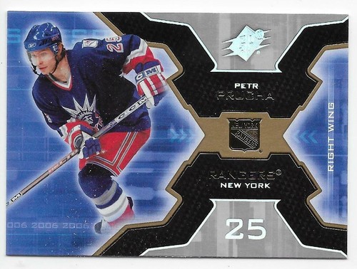 06/07 SPx BASE Hockey (#1-100) U-Pick From List - Picture 67 of 97