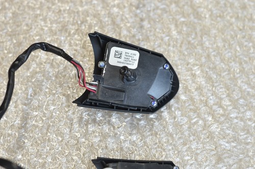BMW F45 F30 F32 F36 F06 F16 F10 F15 MTECH STEERING WHEEL BUTTON SWITCHES 7849411 - Picture 9 of 11