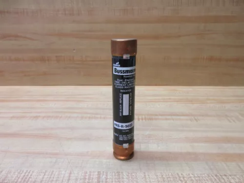 Buss FRS-R-50ID Bussmann Fuse Cross Ref 3FKK4