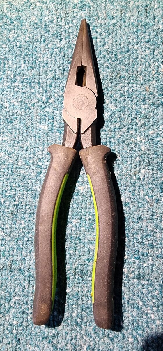 Greenlee 0351-08M, 8 Greenlee 0351-08M, 8
