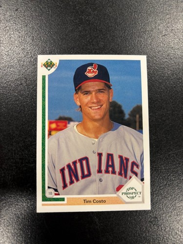 1991 UPPER DECK BASEBALL CARDS #'S 1-200 YOU PICK NMMT - Picture 36 of 124