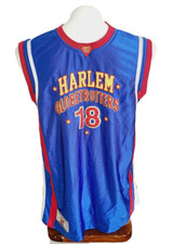 Harlem Globetrotters Tank Top - TNT 18 - Size L