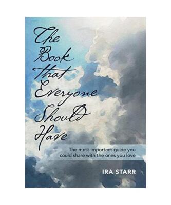 The Book That Everyone Should Have: The Most Important Guide You Could Share Wit