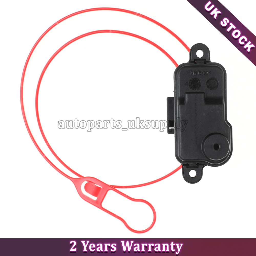 Fuel Flap Door Cap Release Lock Actuator for Audi A1 A3 A6 A7 Q7 Q3