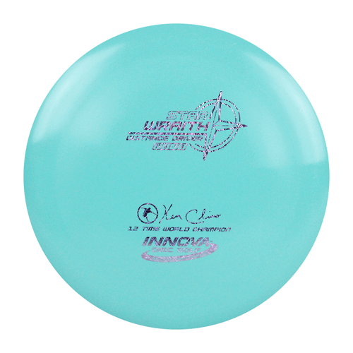 Innova Disc Golf Star Wraith Distance Driver 11/5/-1/3 - Choose Exact Disc - Picture 93 of 120