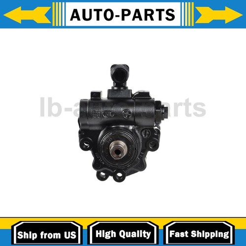 For 2006 Mercedes-Benz ML350 3.5L Power Steering Pump 1x