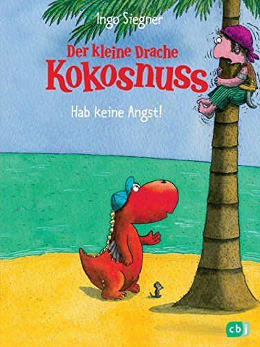 Ingo Siegner Der Kleine Drache Kokosnuss - Hab K (gebundene Ausgabe)