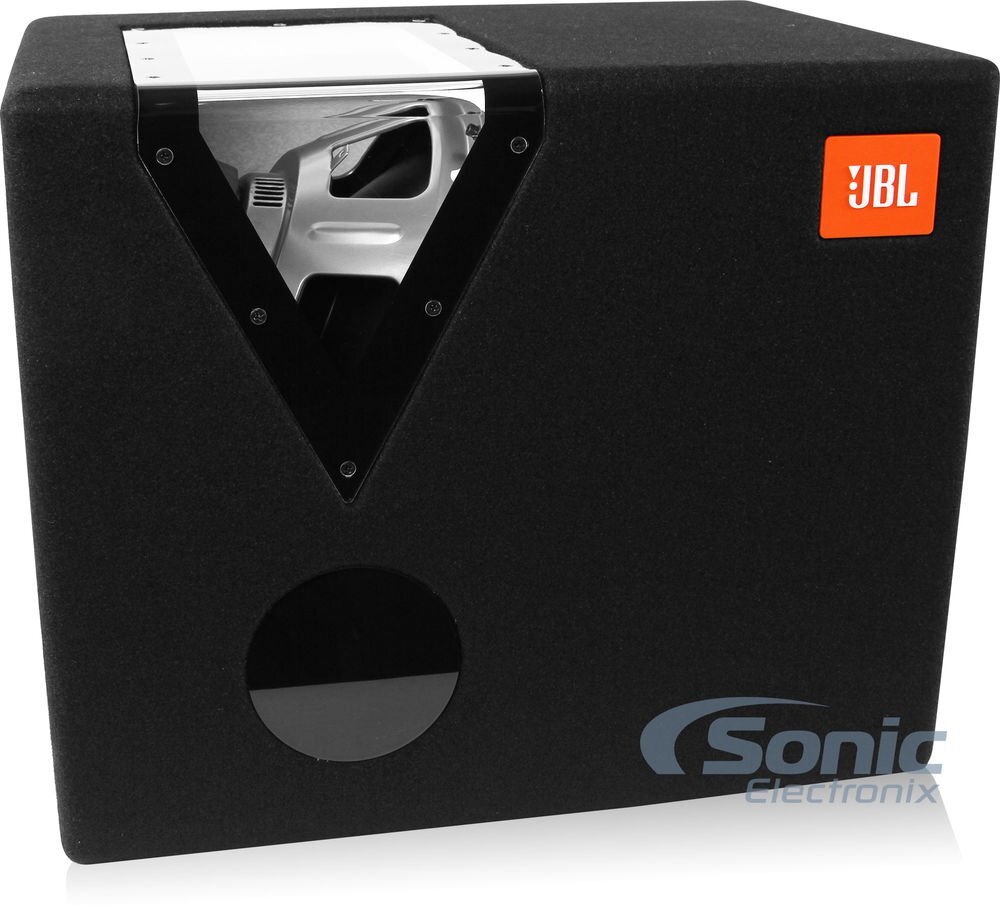 JBL GT-12BP 1200W 12