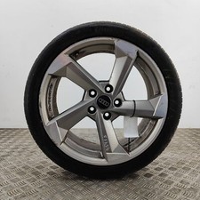 Jantes Audi S3 SPORTBACK