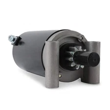 DB Electrical 410-21069 Starter Compatible with/Replacement for Cub Cadet i1046,