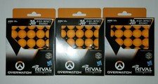 Nerf Rival Overwatch 30x High Impact Rounds 1 One Refill Pack