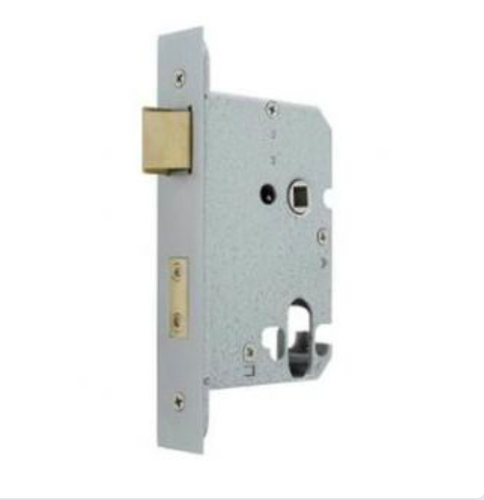 Arrone Oval Mortice Profile Sashlock Case 63mm Case 44mm Backset Door mechanism - Picture 4 of 12
