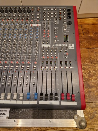 Allen & Heath Zed 420 fully serviced (2025) - Picture 4 of 8