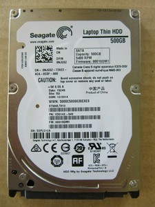 SEAGATE LAPTOP THIN HDD 320GB WINDOWS 7 DRIVERS DOWNLOAD (2020)