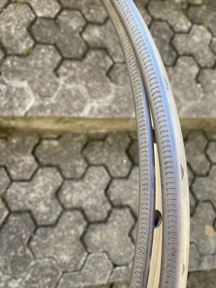 NISI 36 F Fahrradreifen 26 Zoll - Bild 4 von 4