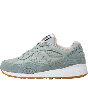 SAUCONYShadow 6000 HT PERF Aqua grey/tan Sneaker Scarpe Sportive SAUCONYShadow 6000 HT PERF Aqua grey/tan Sneaker Scarpe Sportive