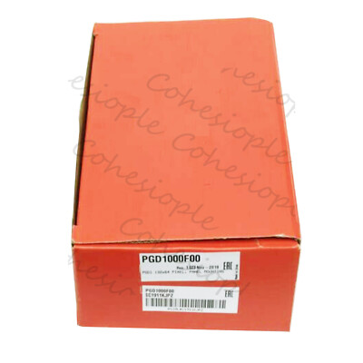 1PCS CAREL PGD1000F00 Operation Panel New