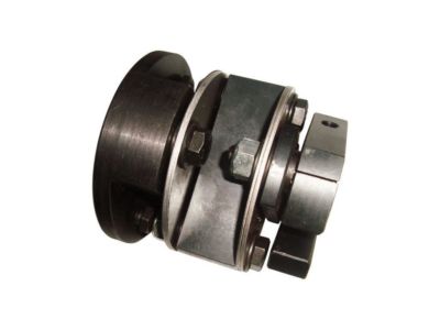 Bosch Eps Test Benches Anti Backlash Driving Coupling (120 M.M)